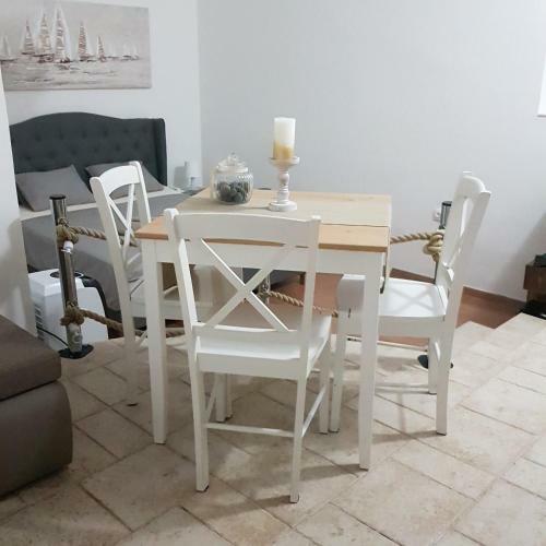 Apartamento Studio Allure 2