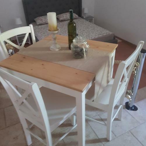 Apartamento Studio Allure 2