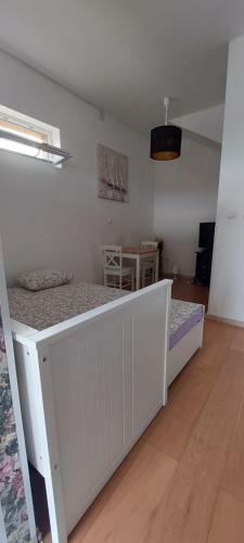 Apartamento Studio Allure 1
