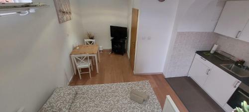 Apartamento Studio Allure 1