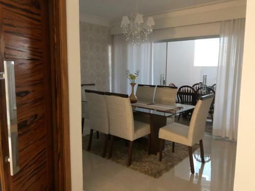 Guest House Recanto Da Montanha