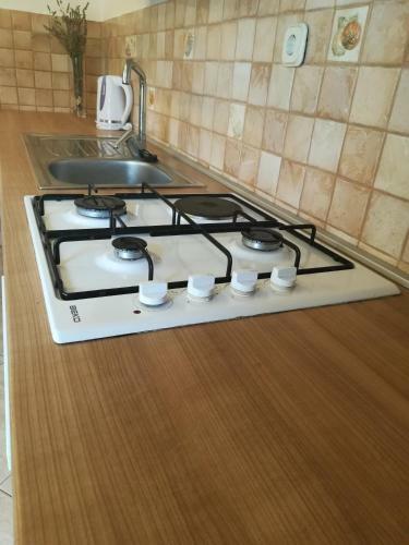Apartman Nada