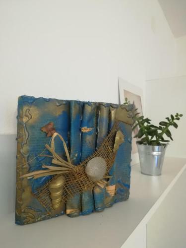 Apartman Nada
