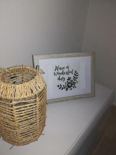 Apartman Nada