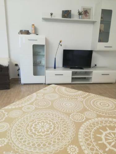 Apartman Nada