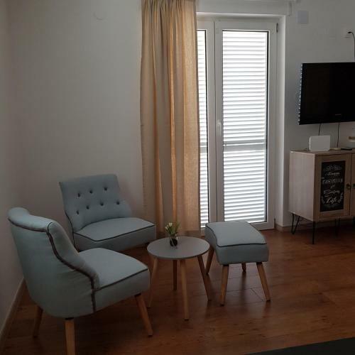 Allure Apartment No 1