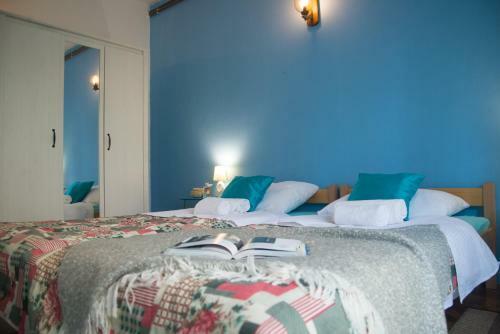 Apartamentos Leona