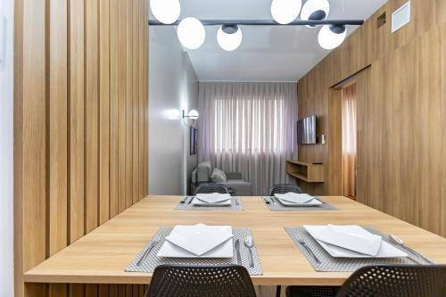Apartamento Helbor Stay Batel - Hsb069