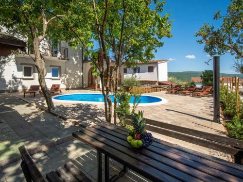 Holiday Home Noveanni