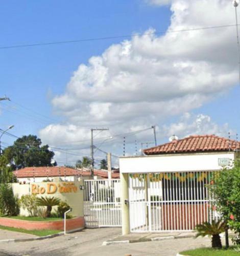 Via De Ouro