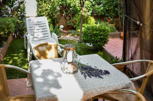 Apartmani Grguric