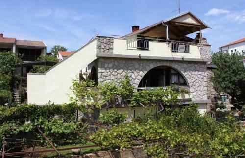 Apartment Kornic 416a