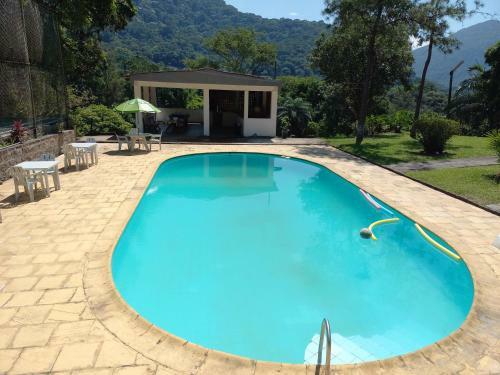 S�tio Rancho Takamoto