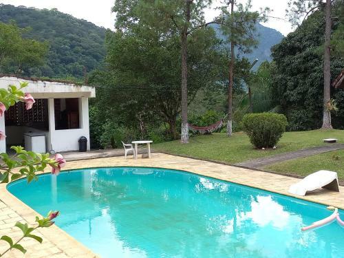 S�tio Rancho Takamoto