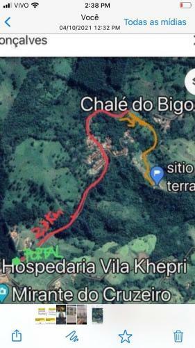 Lodge Canarinho Da Terra Com Seu C�o