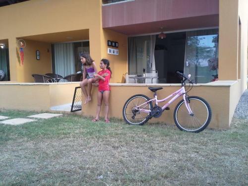 Apartamento Winterville Flats
