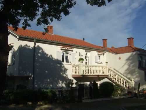 Apartamento Villa Anita