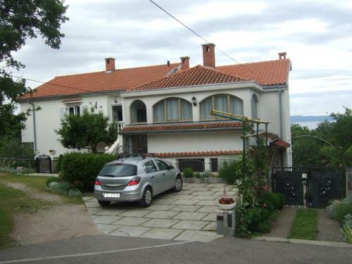 Apartamento Villa Anita