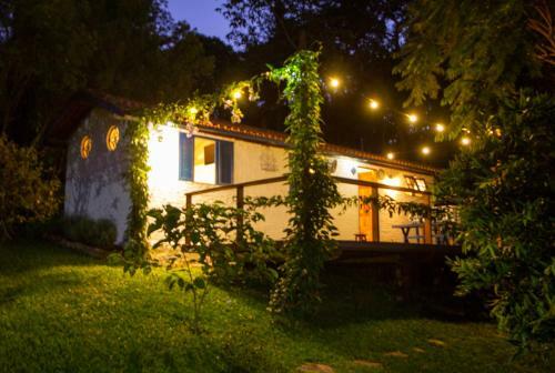 Tiny House Vista Das �guas