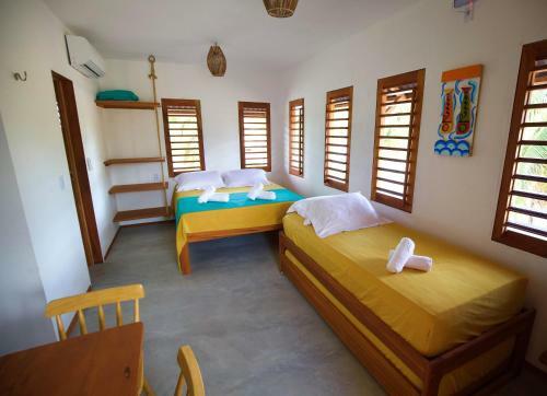 Apartamento Maluhia Lofts