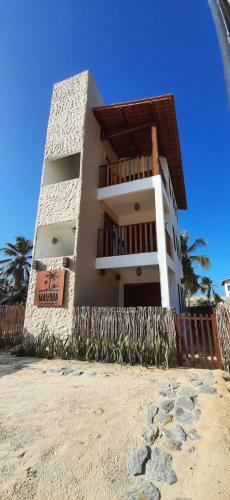 Apartamento Maluhia Lofts
