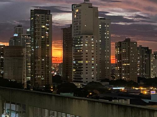 Apartamento Studio Dna 407b
