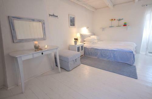 Maja Stone House