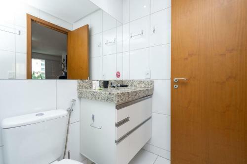 Apartamento Tdh516 Duplex Com Decora��o Moderna E �nico No Ed The Expression - Setor Bueno