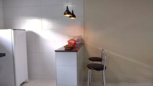 Apartamento Praia De Setiba - Kitnet