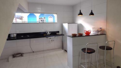 Apartamento Praia de Setiba - Kitnet