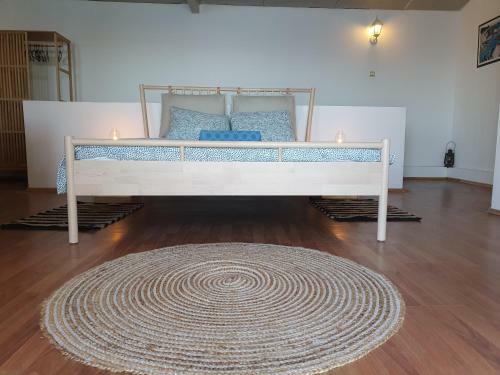 Sea House Bassi
