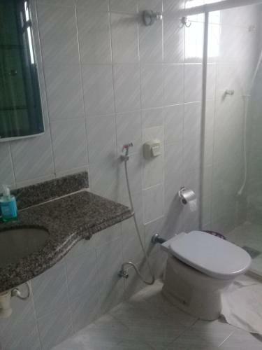Apartamento Guarapari Para At� 8 Pessoas No Centro