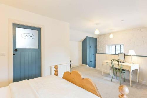 Connells Barn Conversion