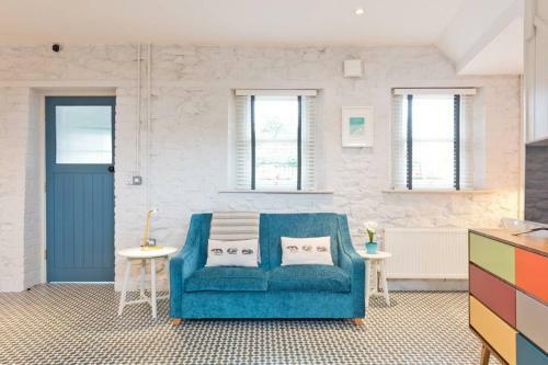 Connells Barn Conversion