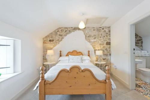 Connells Barn Conversion
