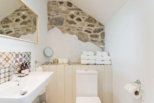 Connells Barn Conversion