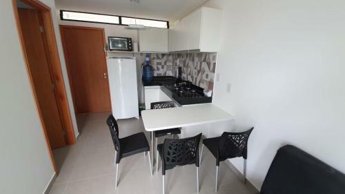 Apartamento Maraca Beach 1