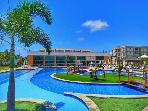 Apartamento Flats Nordeste