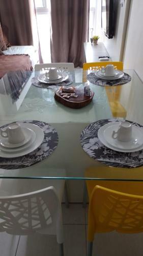 Apartamento Flats Nordeste
