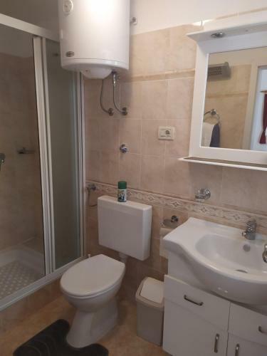 Apartamento Villa Miljana