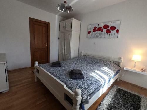 Villa Stone House Iva