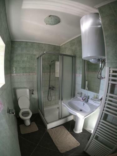 Villa Stone House Iva