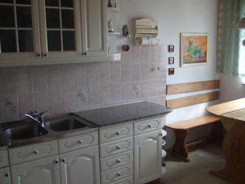 Apartamento Ferienwohnung Kim