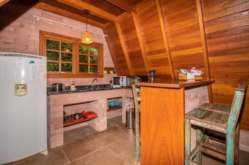 Hostal Pousada Recanto Tr�s Marias