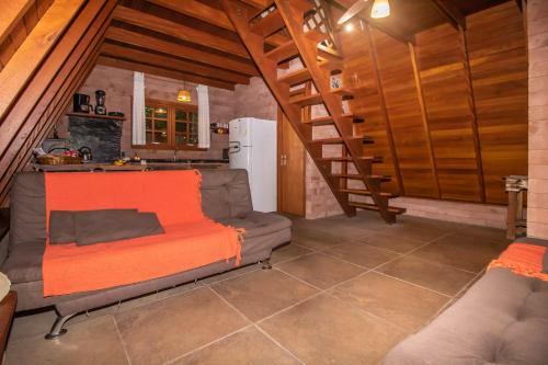 Hostal Pousada Recanto Tr�s Marias