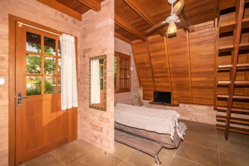 Hostal Pousada Recanto Tr�s Marias