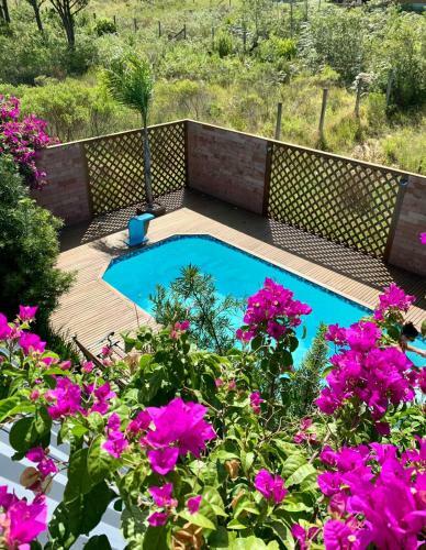 Hostal Pousada Recanto Tr�s Marias