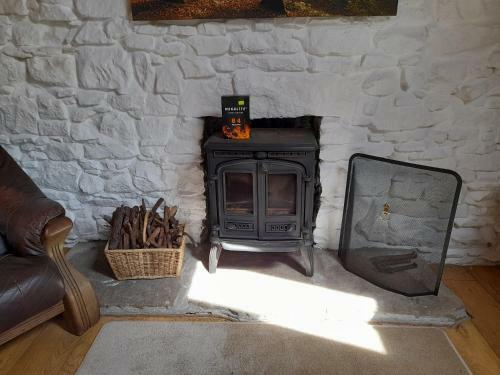 The Old Granary