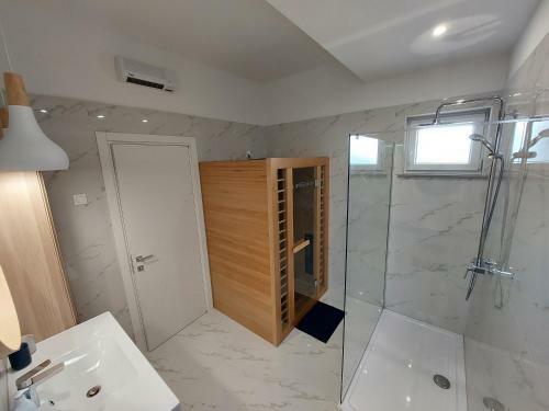 Apartment Vidas