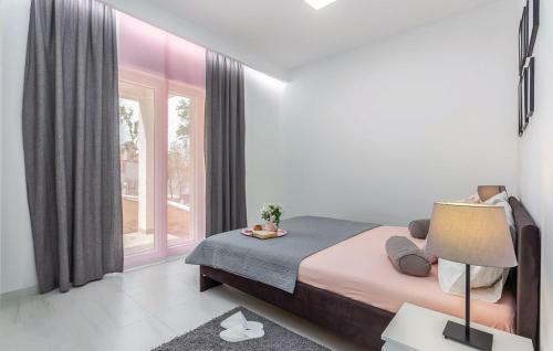 Apartment Vidas